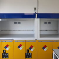 Laboratorio Panama