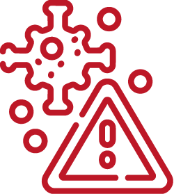 Captura de contaminantes