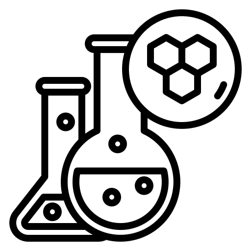 Industria química
