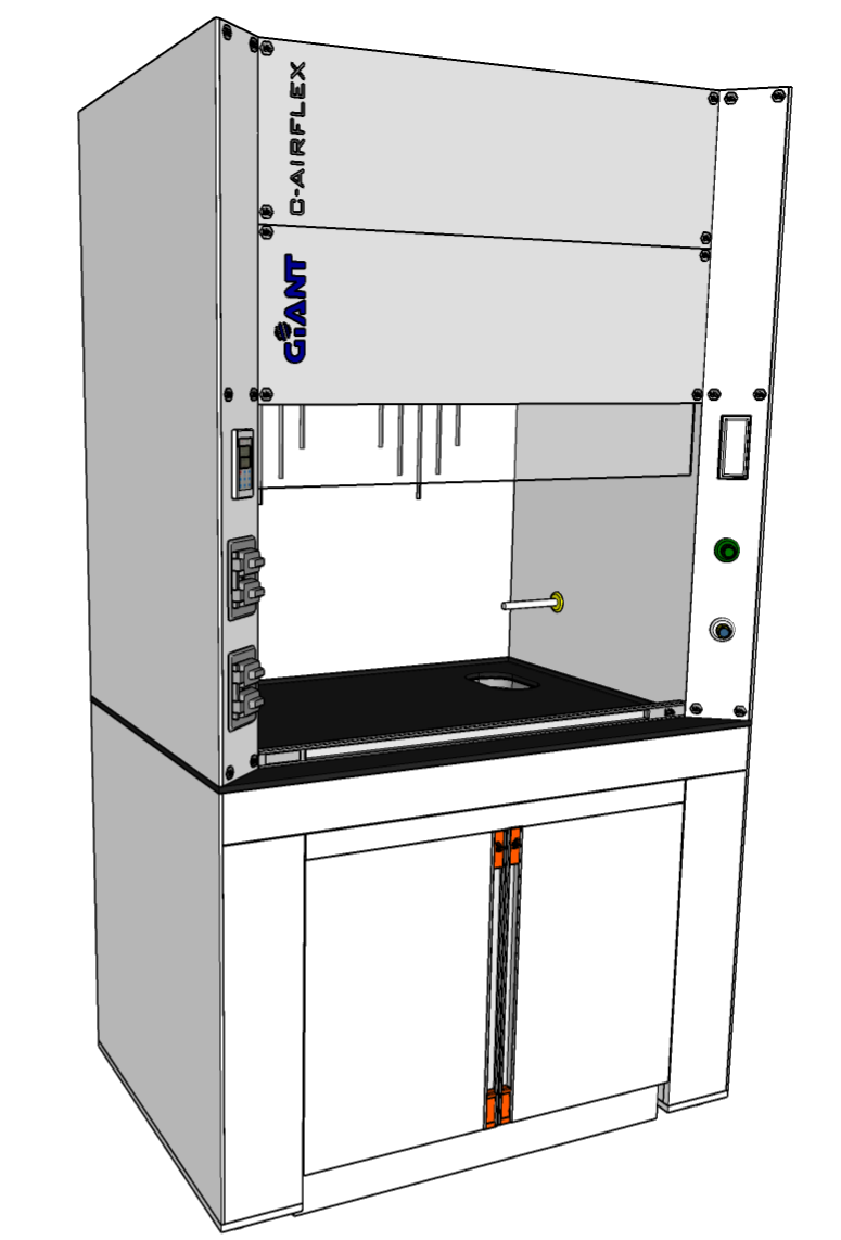 G-airflex