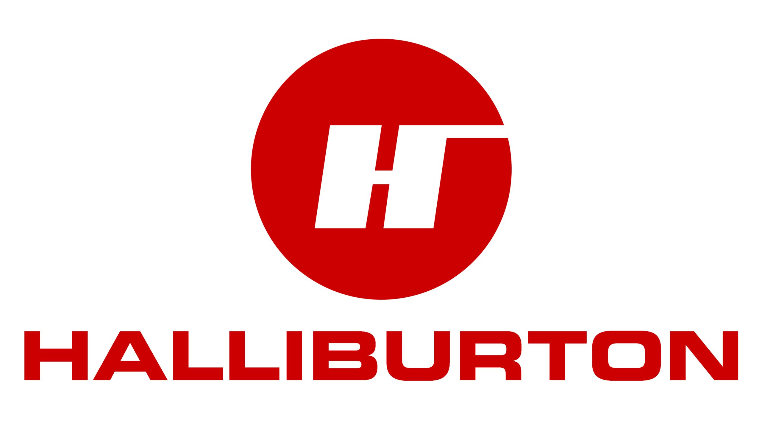 Halliburton