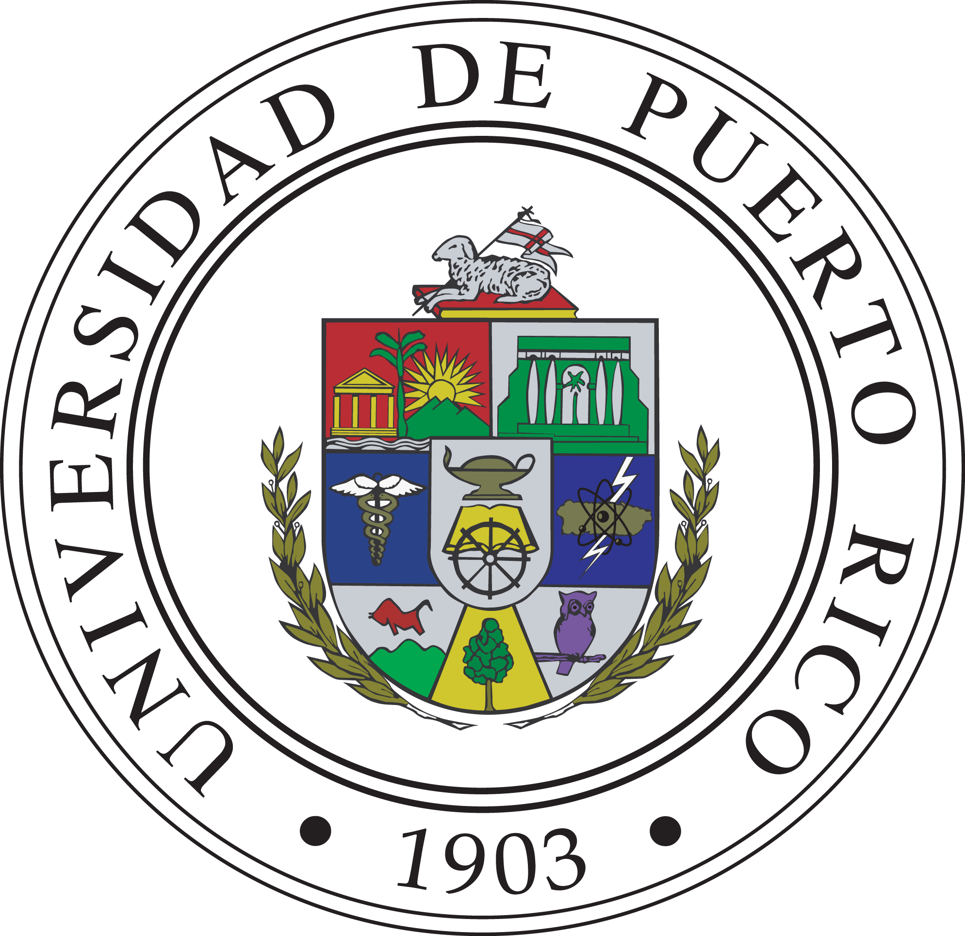 Universidad de Puerto Rico