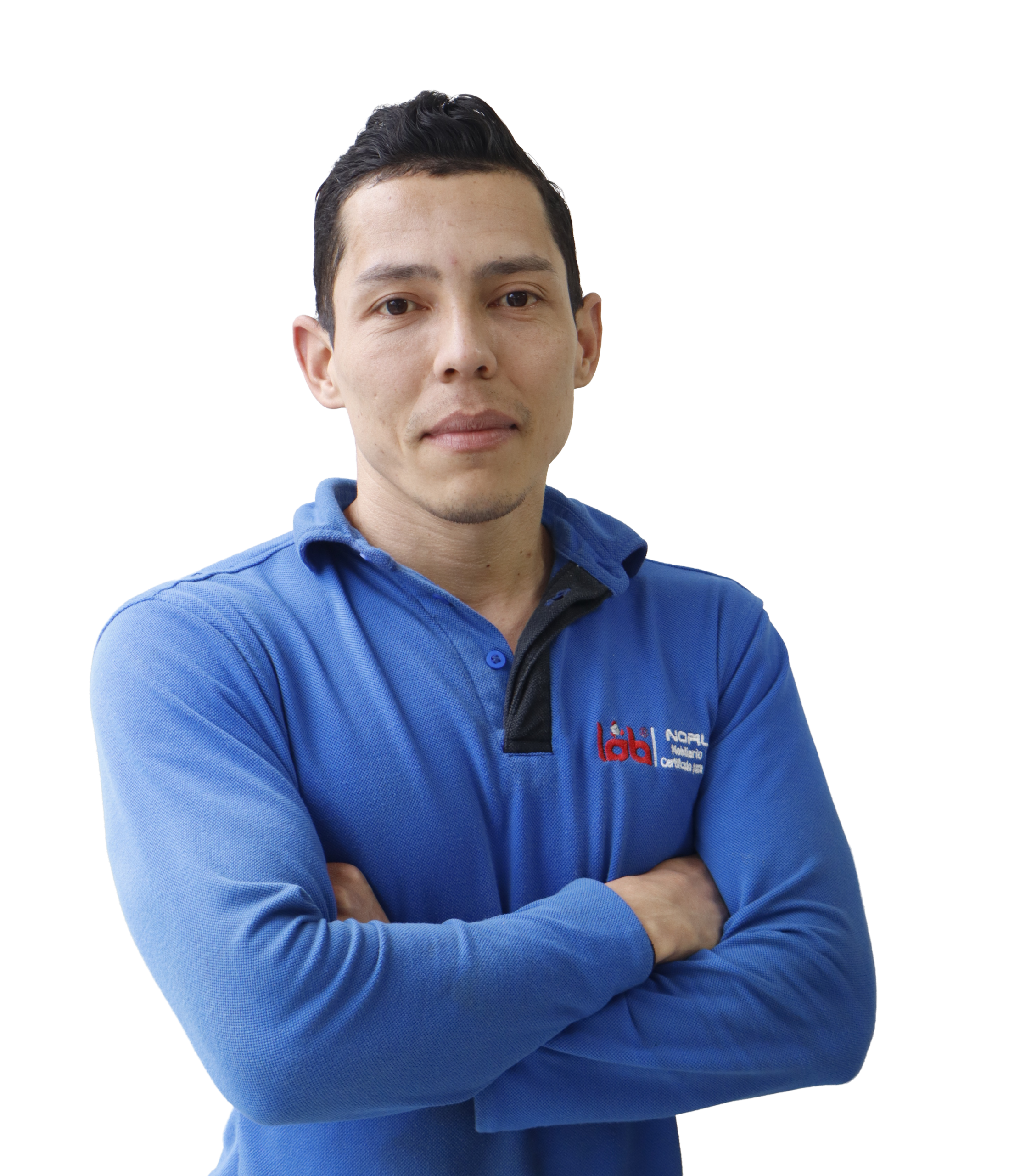 Luis Pedrozo