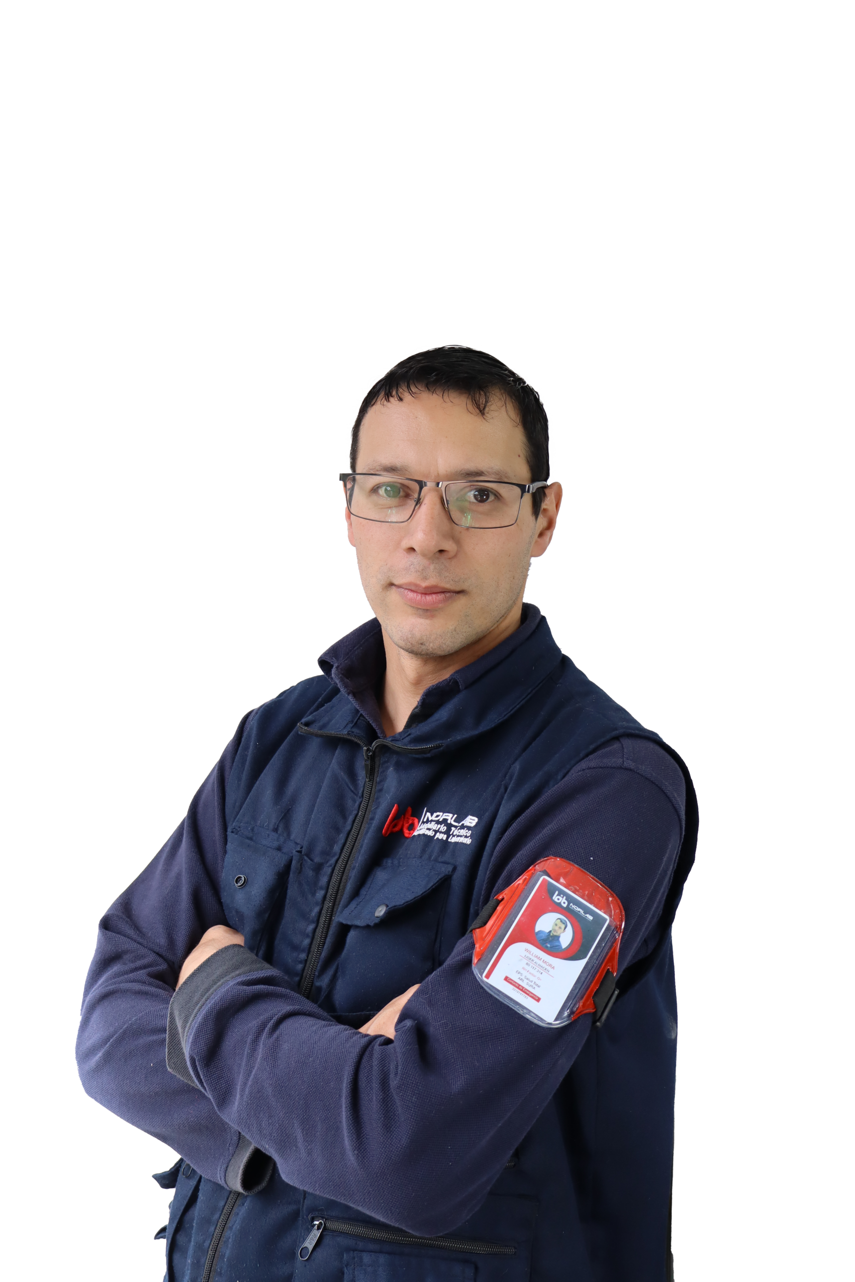 William Mora