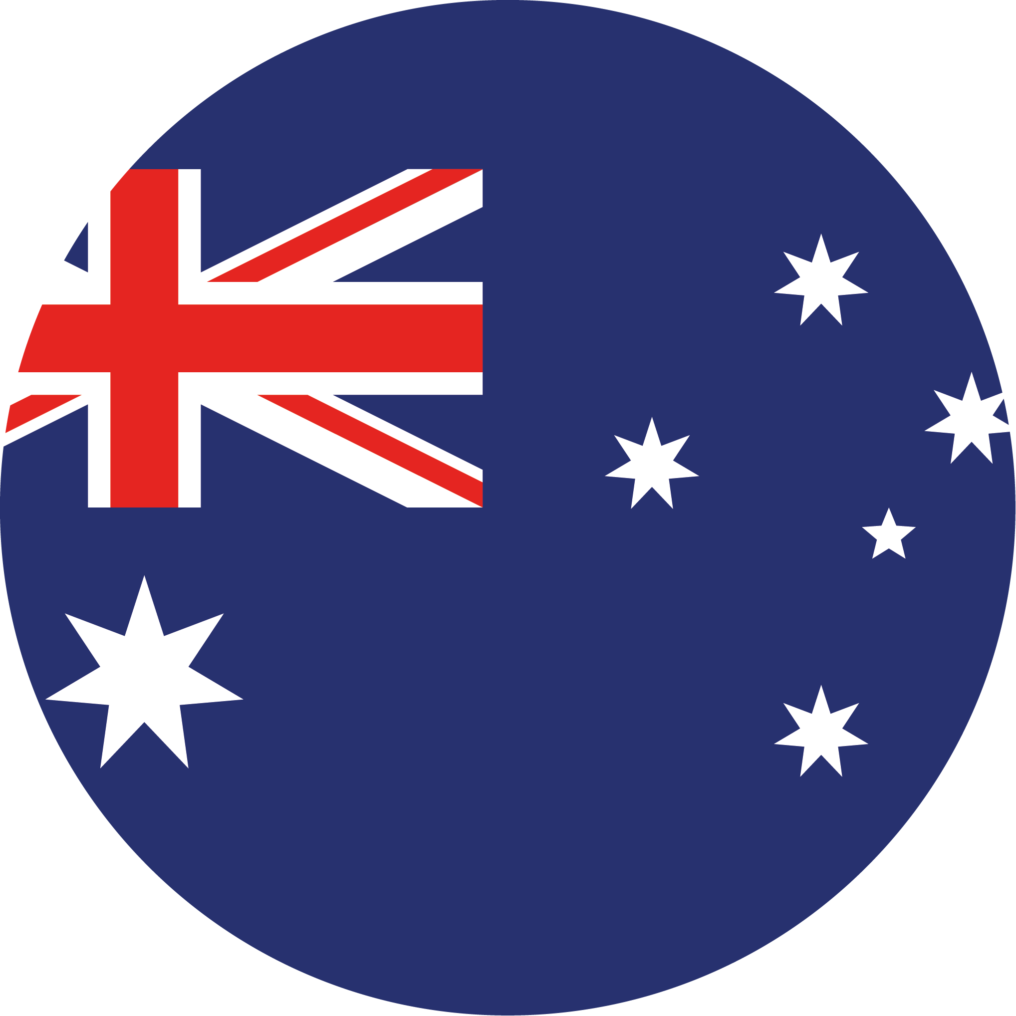 Bandera Australia