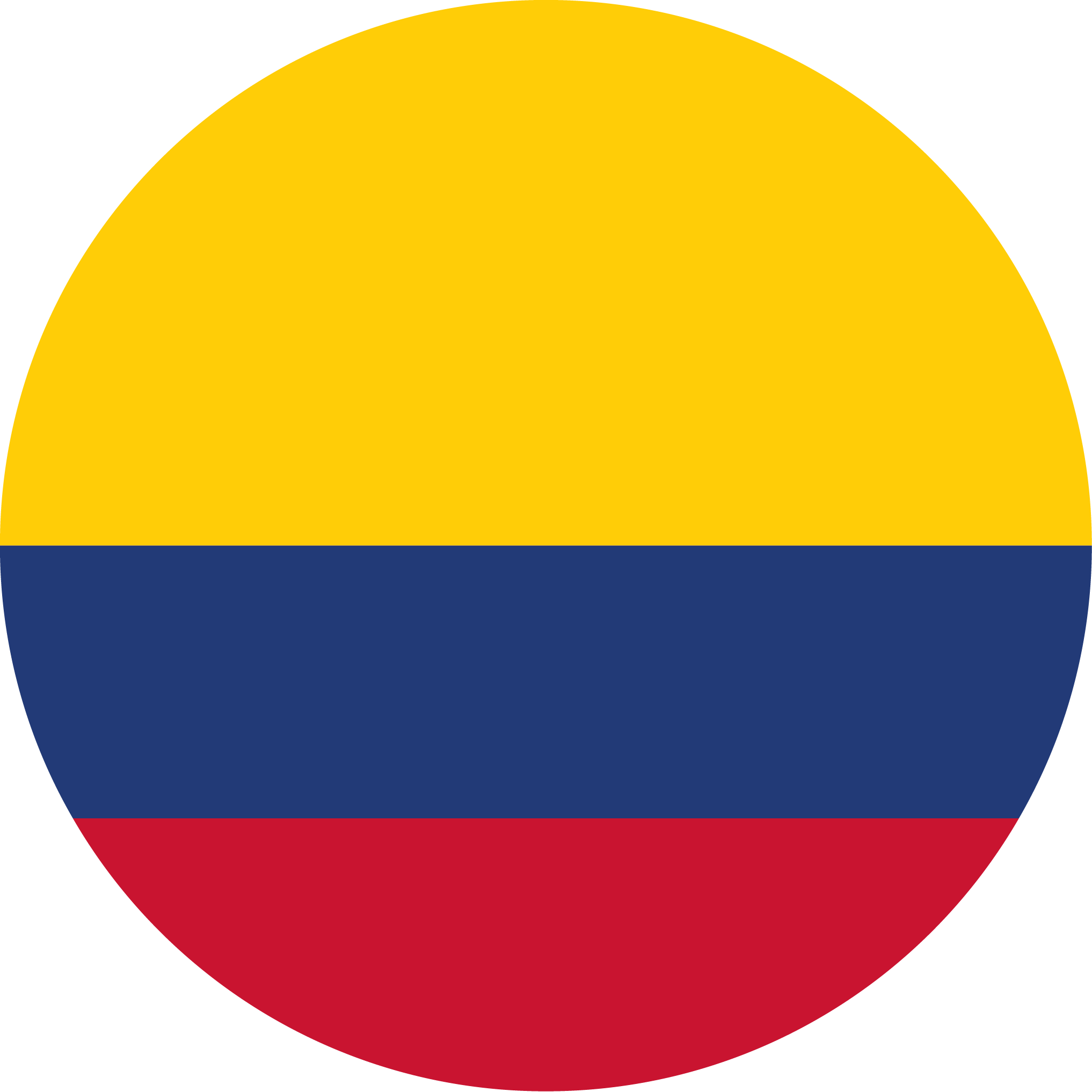 Bandera Colombia