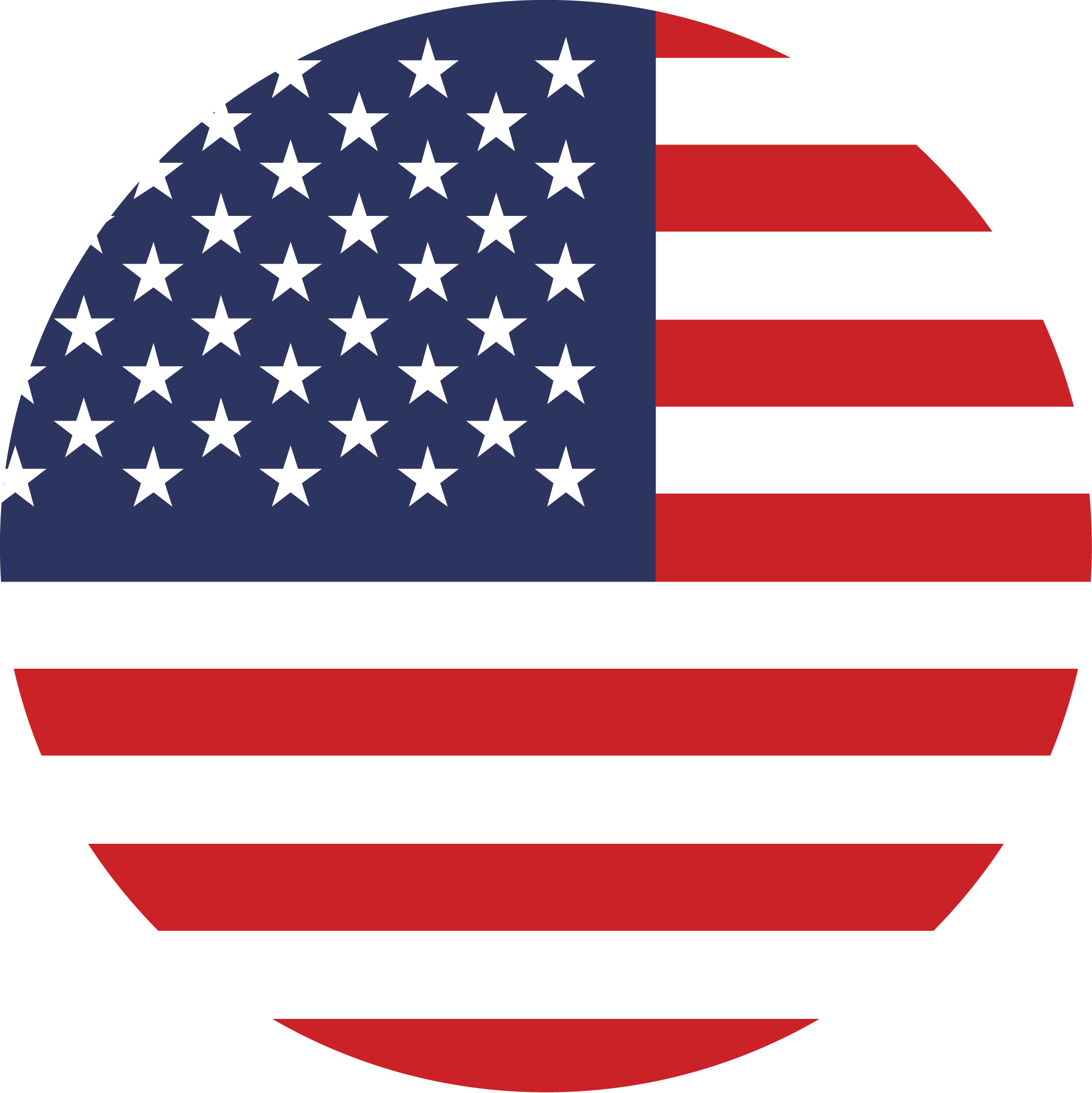 Bandera USA