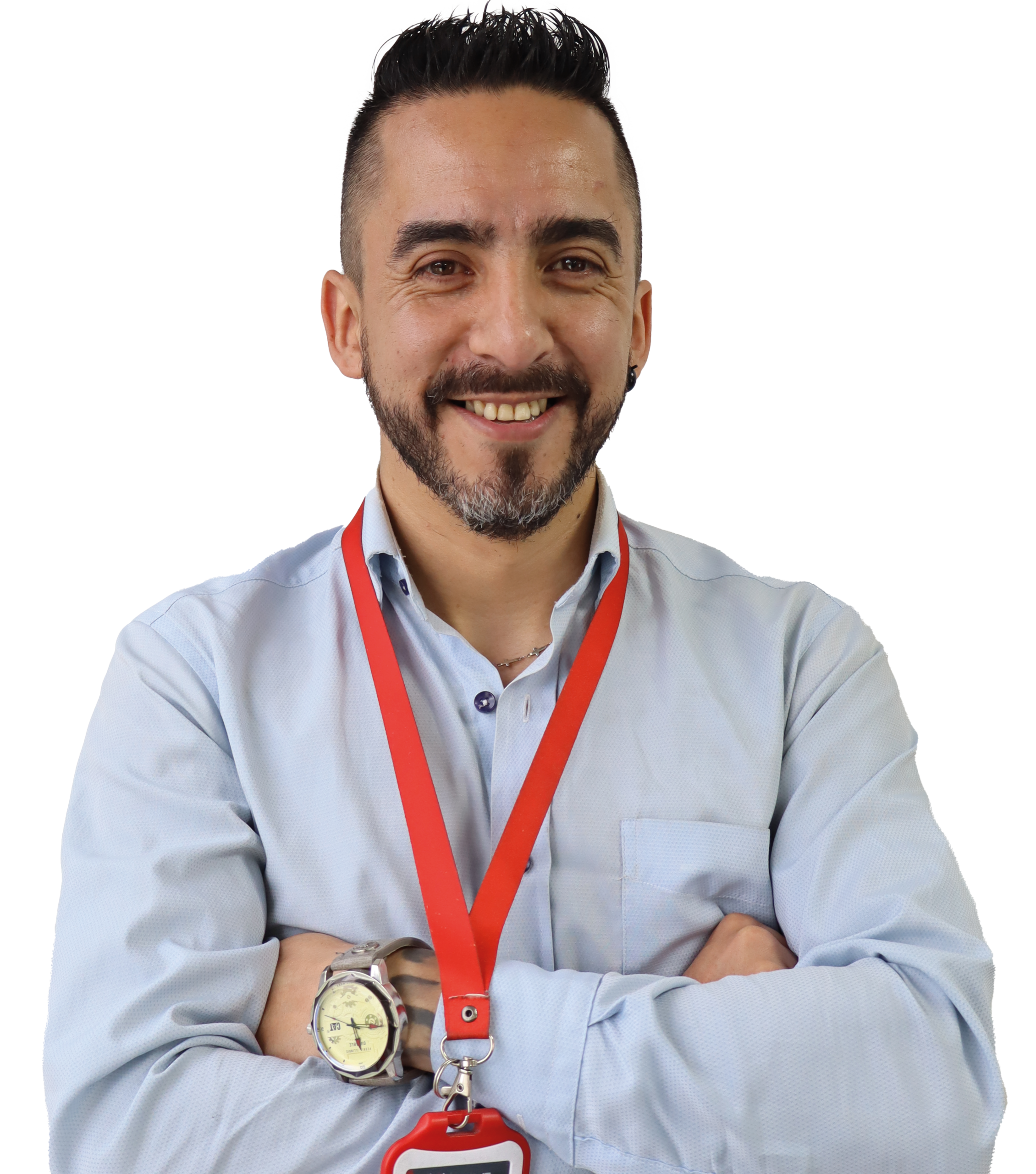 Edgar Gallo